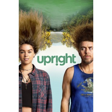 Upright Season 1-2 DVD Box Set