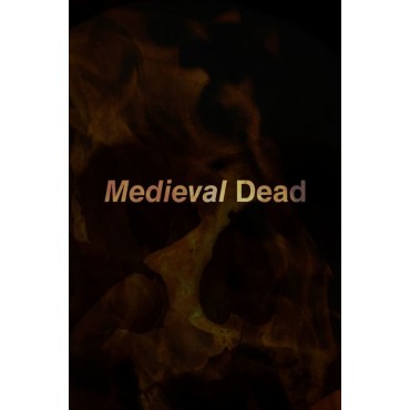 Medieval Dead Season 1-3 DVD Box Set