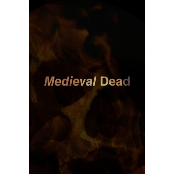 Medieval Dead Season 1-3 DVD Box Set