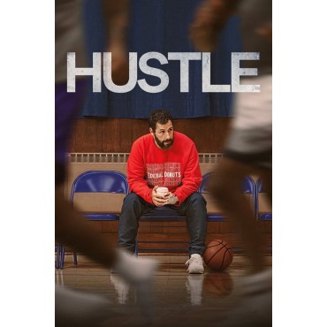 Hustle (2022) DVD Box Set