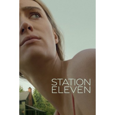 Station Eleven Season 1 DVD Box Set
