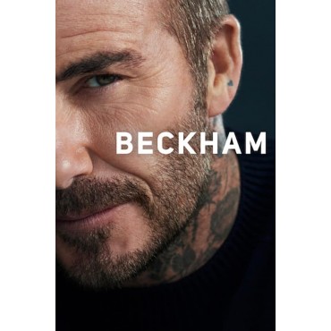 Beckham Season 1 DVD Box Set