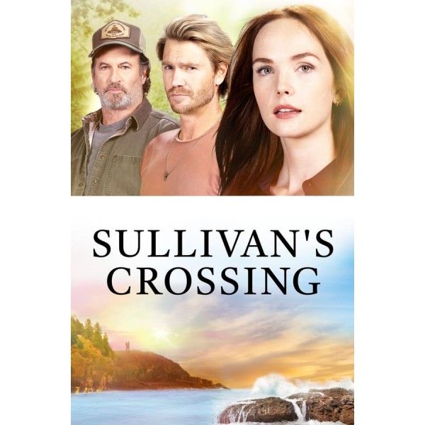 Sullivan's Crossing Season 1 DVD Box Set