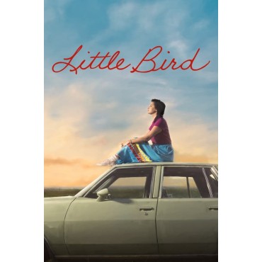 Little Bird Season 1 DVD Box Set