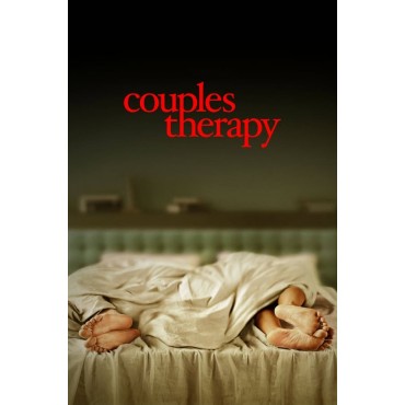 Couples Therapy Season 1-3 DVD Box Set