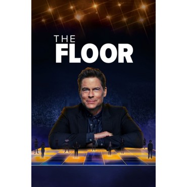 The Floor Season 1 DVD Box Set