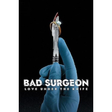 Bad Surgeon: Love Under the Knife Season 1 DVD Box Set