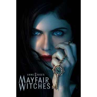 Anne Rice's Mayfair Witches Season 1 DVD Box Set