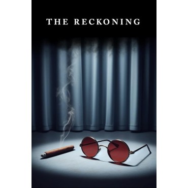 The Reckoning Series 1 DVD Box Set