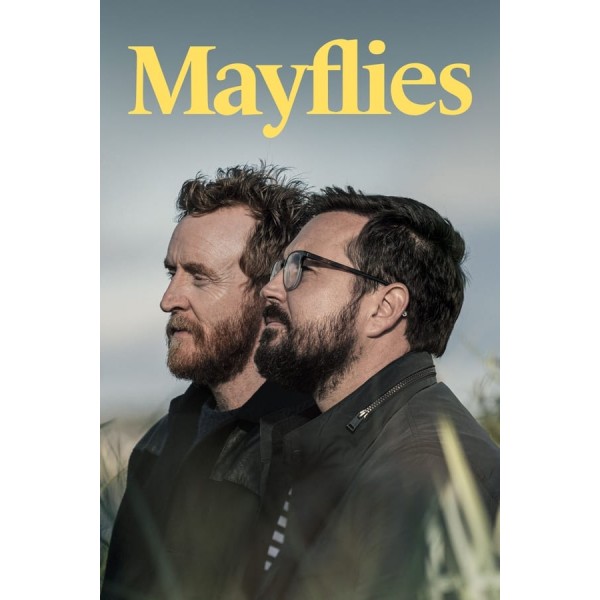 Mayflies Season 1 DVD Box Set