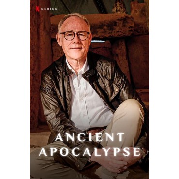 Ancient Apocalypse Season 1-2 DVD Box Set